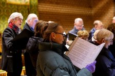 24.12.2025 Christmette